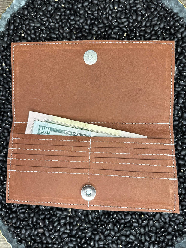 SIERRA WALLET