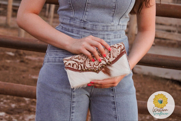 SIERRA WALLET